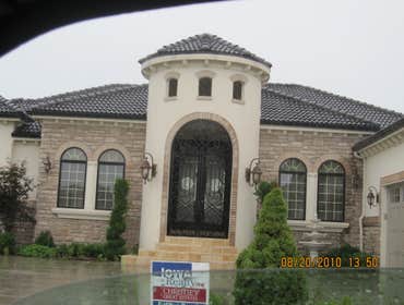 Custom Home