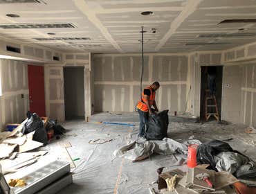 Photos by Crown Construction #1