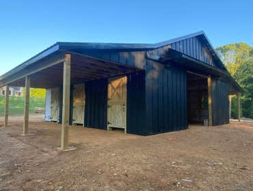 Photos by Equestrian Building Solutions LLC #1
