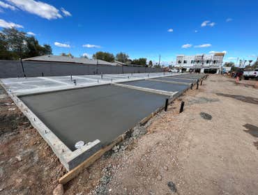 Photos by Pro-terra Sitework #1