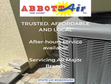 Photos by Abbott Air Inc #1