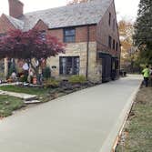 Photos by Concrete Driveways Cleveland #1