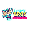 Comfort Bros Heating Air & Plumbing logo