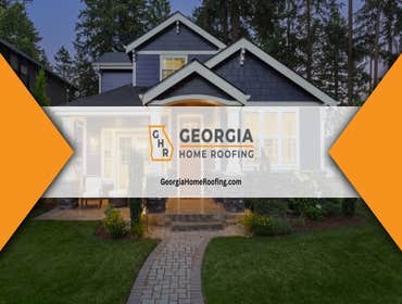 Photos by Georgia Home Roofing #1