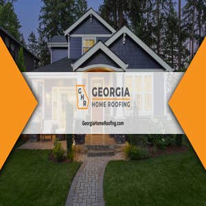 Photos by Georgia Home Roofing #1