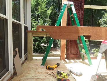 Photos by Eckelman Construction and More LLC #2