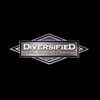 Diversified Roofing Company logo