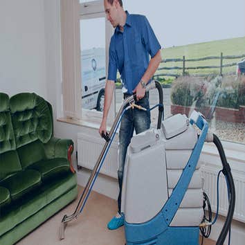 Carpet Cleaning