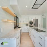 Glen Ave. Project Kitchen Remodel