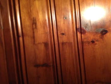 BMRPainting LLC Project