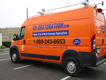 Photos by 911 Restoration of the Inland Empire #1