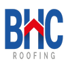 BHC Roofing logo