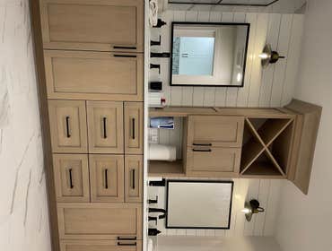 Kitchen Remodels