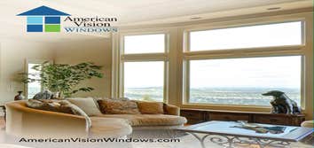 American Vision Windows - San Jose Window and Door Replacement Company