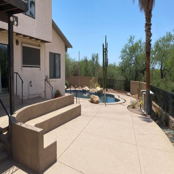Scottscrete Concrete Contracting