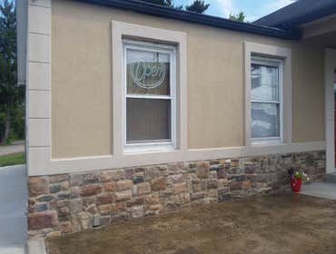 Project photos