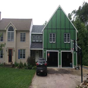 Jordan Construction