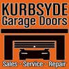 Kurbsyde Garage Doors logo