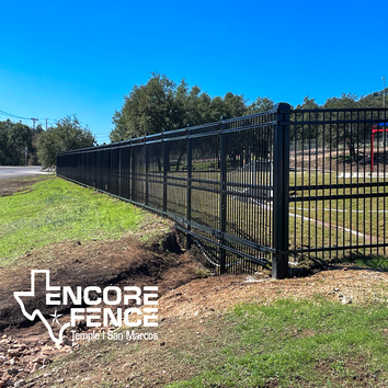 Encore Fence