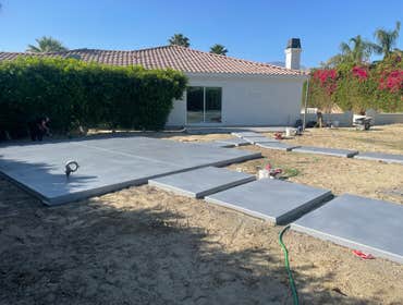 Photos by Legacy Concrete & Electrical #1
