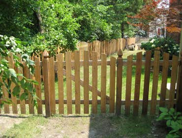 Fences