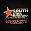 South Star Fence Corp logo