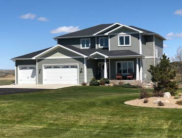 Photos by Copper Ridge Design and Builders, Inc #1 Some pictures of previous home builds
