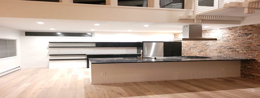 Photos by Ibanez Painting LLC #2 Interior painting