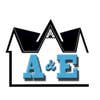 A&E Construction and Remodeling, LLC logo