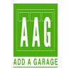 Add A Garage logo
