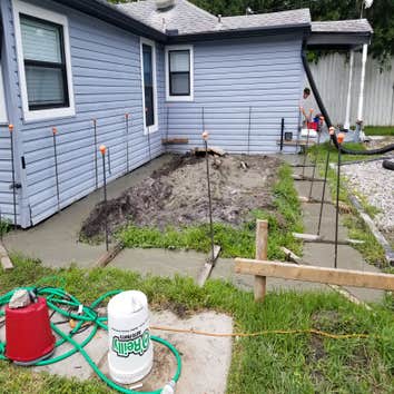 P&S Custom Builders Inc