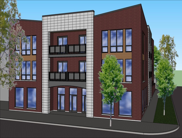 Photos by Apex Construction Group #1