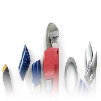 Total plumbing, Air & Electric