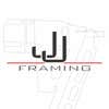 JJframing logo