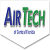 Air Tech of Central Florida Inc logo