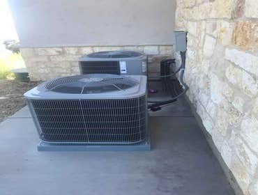 HVAC