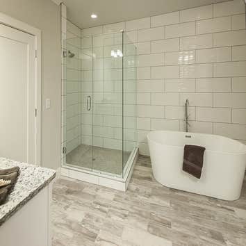 bathroom renovation