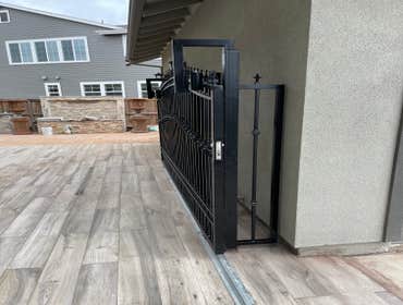 Photos by Innovative Fence and Iron Works #1