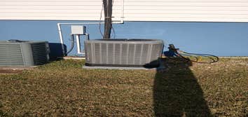 Ivey's Air Condition And Refrigeration LLC