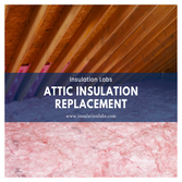 Insulation | Replacement | Los Angeles | Van Nuys | Insulation Labs