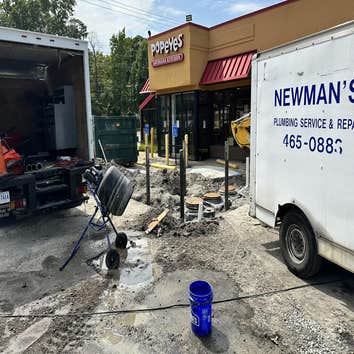 Photos by Newmans Plumbing Service & Repair #1