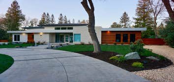 3321 Adams Road