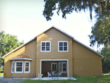 Custom Home Build