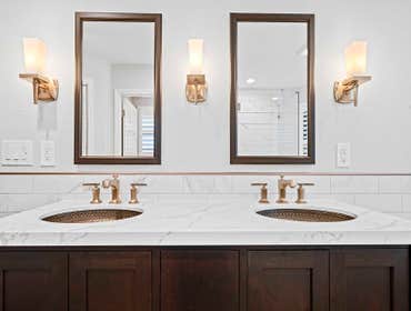 Bathroom Remodel in Sacramento, CA