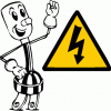 Km Electrical Services logo
