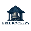 Bell Roofers logo