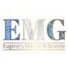 Eugene's Marble & Granite logo