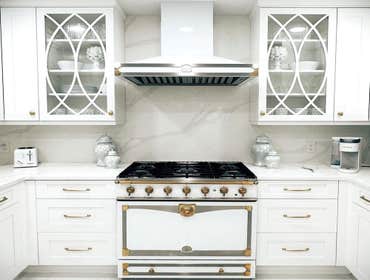 Photos by Southern Fine Cabinetry #1