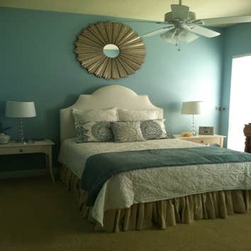 interior House Painting