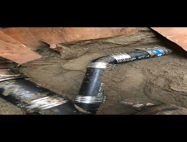 Photo(s) from Oro Pro Plumbing Inc